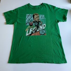 Larry Bird T-shirt